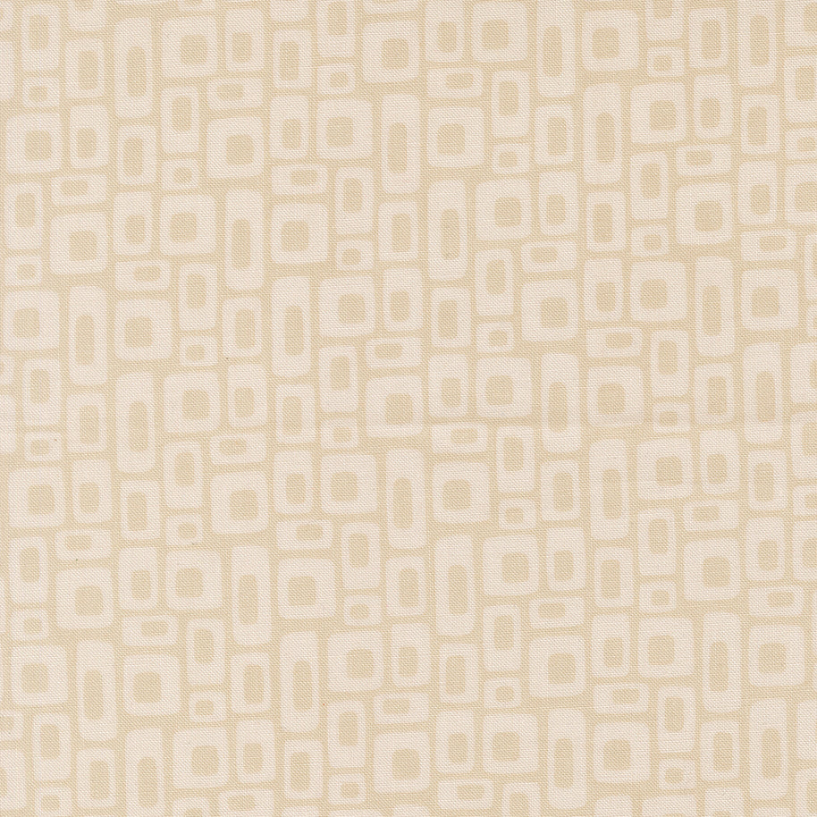 51273 11 Marshmallow Stone Scenery by Elizabeth Hartman 1/2m