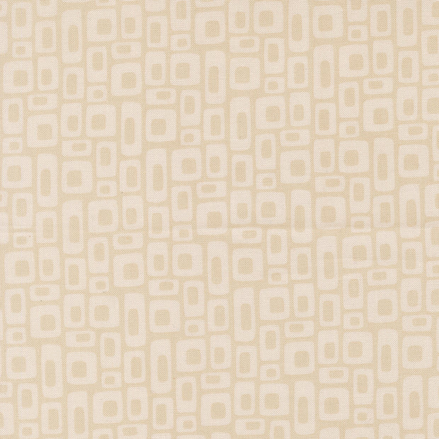 51273 11 Marshmallow Stone Scenery by Elizabeth Hartman 1/2m