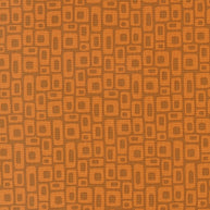 51273 22 Marshmallow Rusty Scenery by Elizabeth Hartman 1/2m
