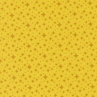 51274 12 Starlight Citrine Scenery by Elizabeth Hartman 1/2m