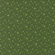 51274 14 Starlight Cypress Scenery by Elizabeth Hartman 1/2m