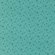 51274 16 Starlight  Poolside Scenery by Elizabeth Hartman 1/2m