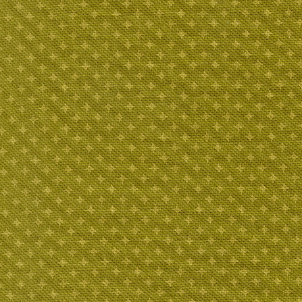 51275 14 Diamonds Kelp Scenery by Elizabeth Hartman 1/2m