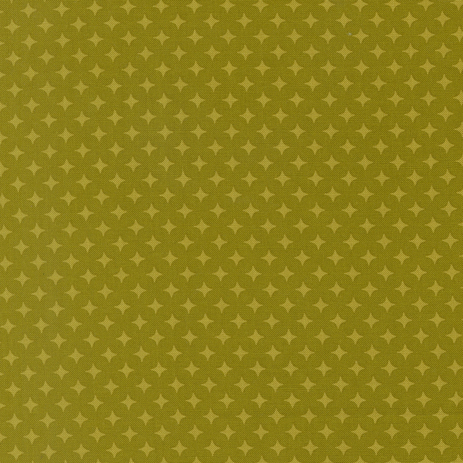 51275 14 Diamonds Kelp Scenery by Elizabeth Hartman 1/2m