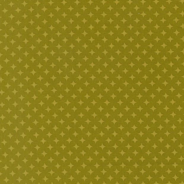 51275 14 Diamonds Kelp Scenery by Elizabeth Hartman 1/2m