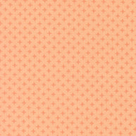 51275 19 Diamonds Cantaloupe Scenery by Elizabeth Hartman 1/2m