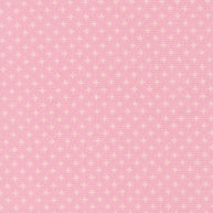 51275 20 Diamonds Blush Scenery by Elizabeth Hartman 1/2m