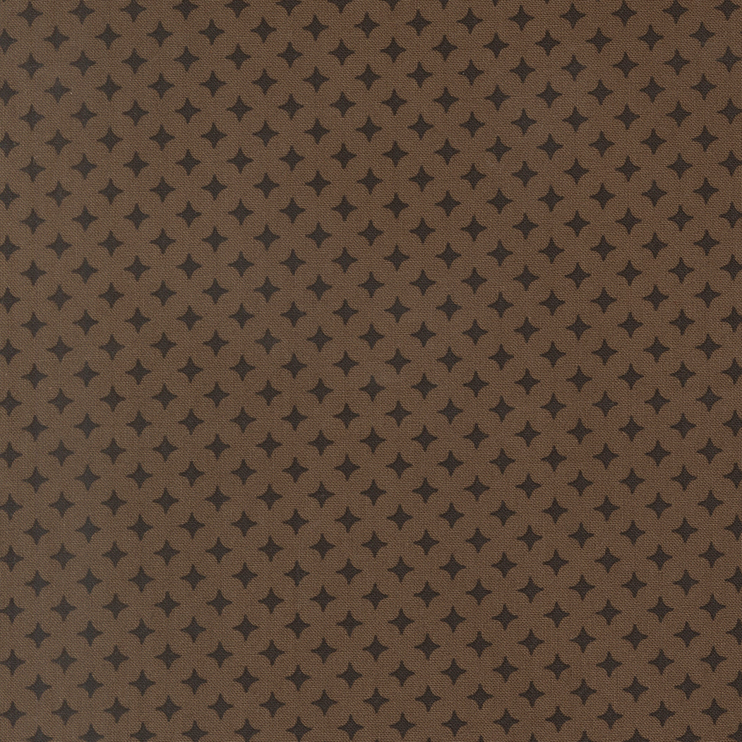 51275 21 Diamonds Coal Scenery by Elizabeth Hartman 1/2m