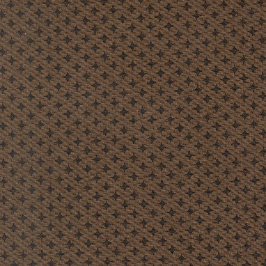51275 21 Diamonds Coal Scenery by Elizabeth Hartman 1/2m