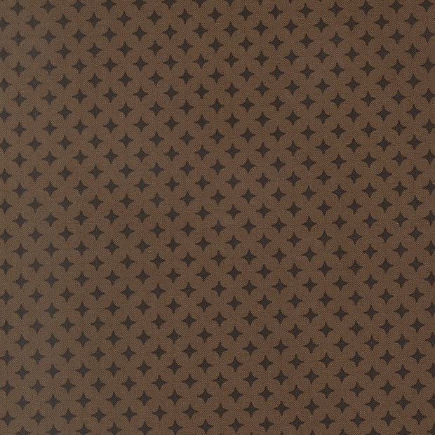 51275 21 Diamonds Coal Scenery by Elizabeth Hartman 1/2m