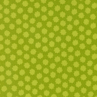 51276 14 Puffball Lime Scenery by Elizabeth Hartman 1/2m