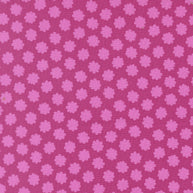 51276 20 Puffball Passion Fruit Scenery by Elizabeth Hartman 1/2m