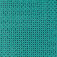51277 16 Spools Turquoise Scenery by Elizabeth Hartman 1/2m