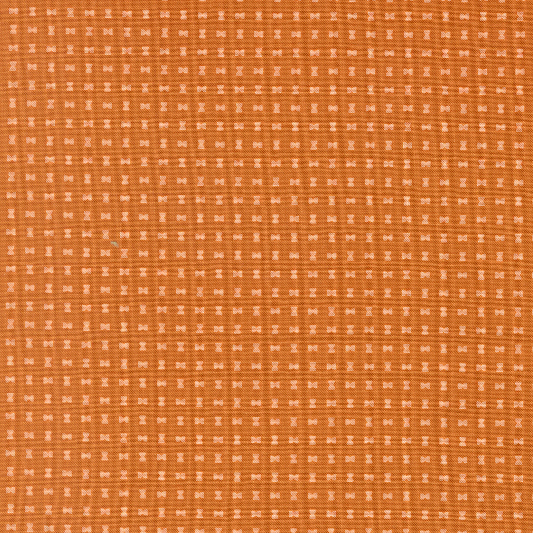 51277 22 Spools Pumpkin Scenery by Elizabeth Hartman 1/2m