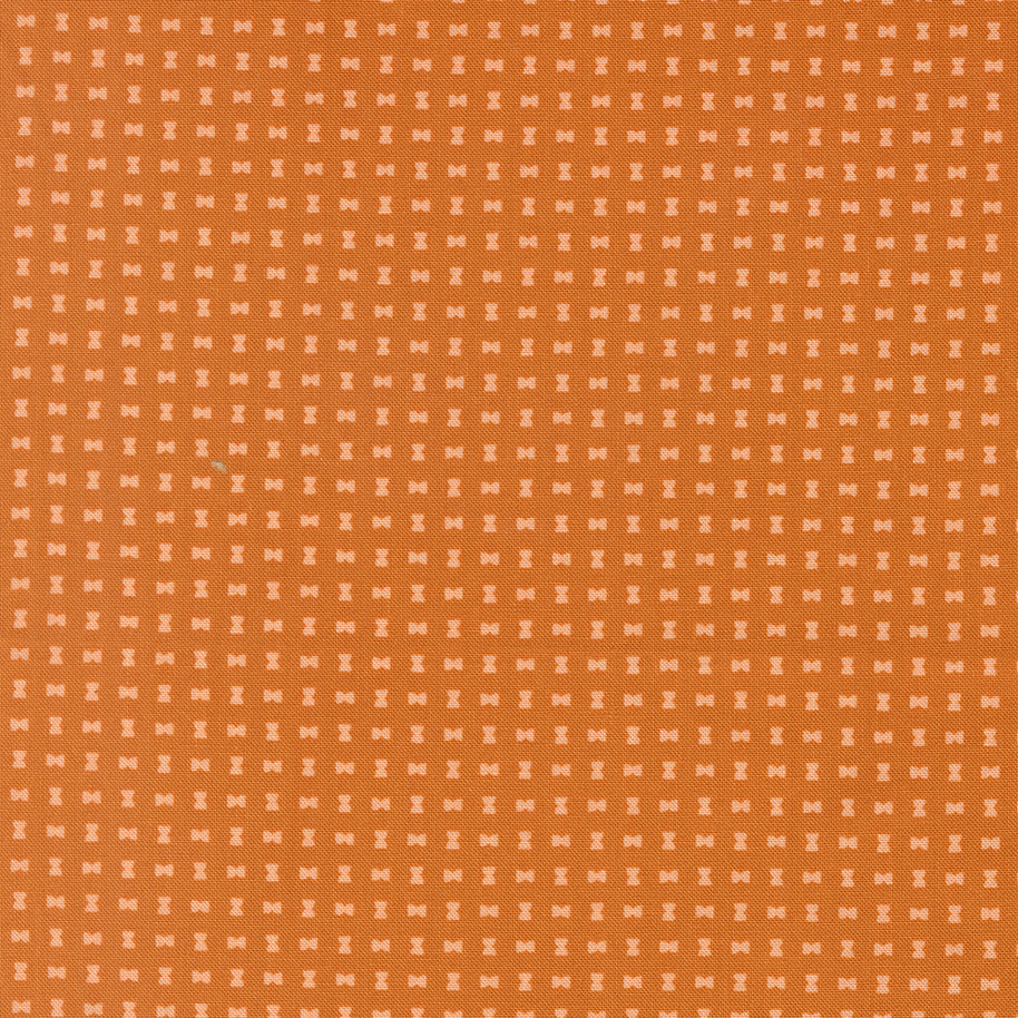 51277 22 Spools Pumpkin Scenery by Elizabeth Hartman 1/2m