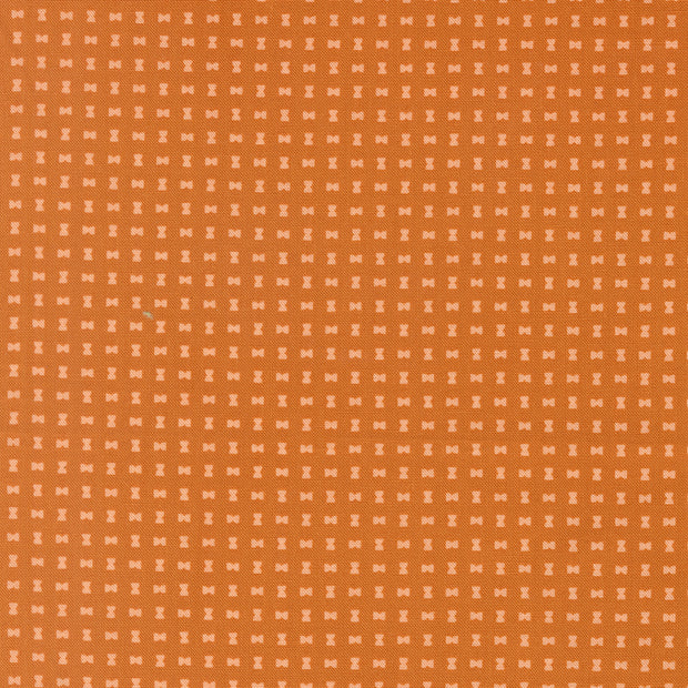 51277 22 Spools Pumpkin Scenery by Elizabeth Hartman 1/2m