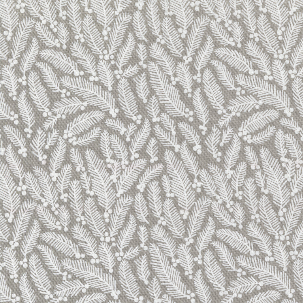 Moda Fabrics - Christmas Eve 1/2m