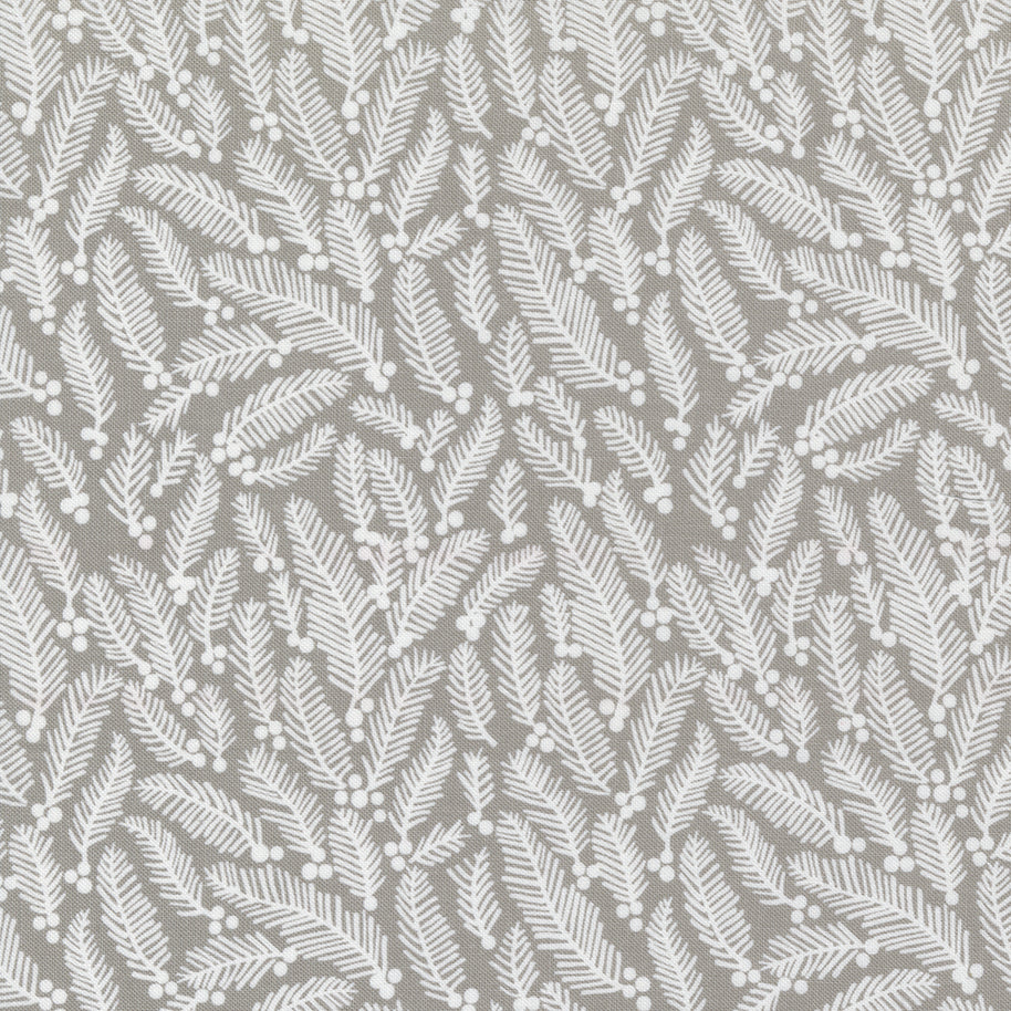 Moda Fabrics - Christmas Eve 1/2m