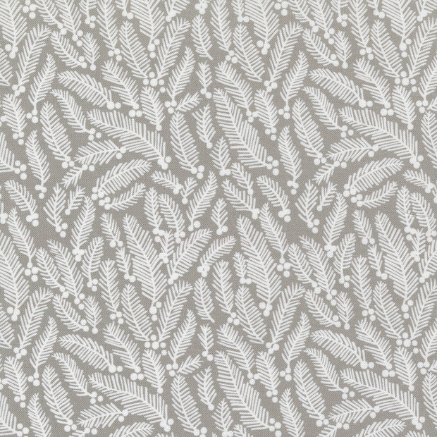 Moda Fabrics - Christmas Eve 1/2m