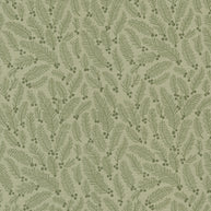 Moda Fabrics - Christmas Eve 1/2m