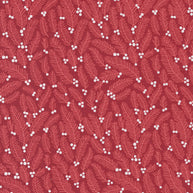 Moda Fabrics - Christmas Eve 1/2m
