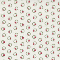 Moda Fabrics - Christmas Eve 1/2m