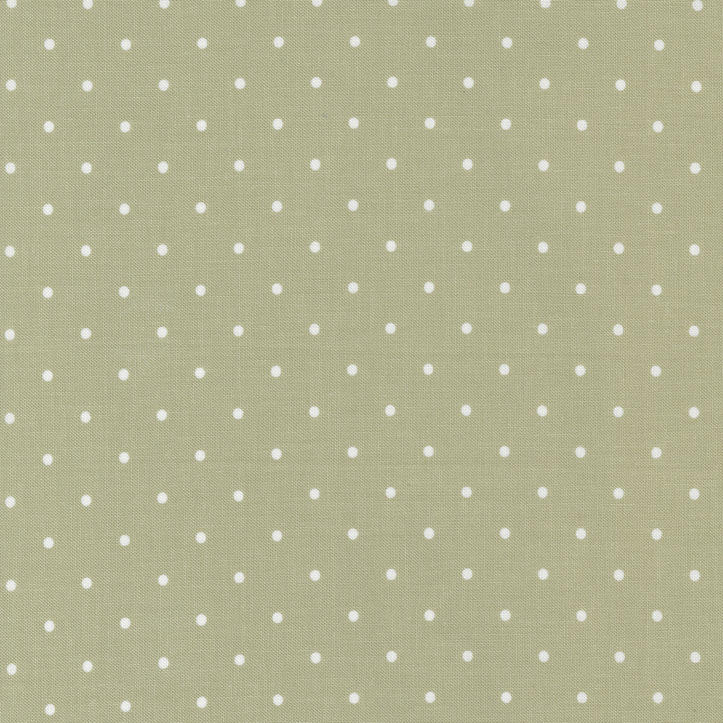 Moda Fabrics - Christmas Eve 1/2m