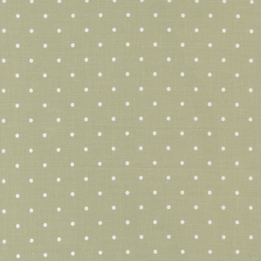Moda Fabrics - Christmas Eve 1/2m