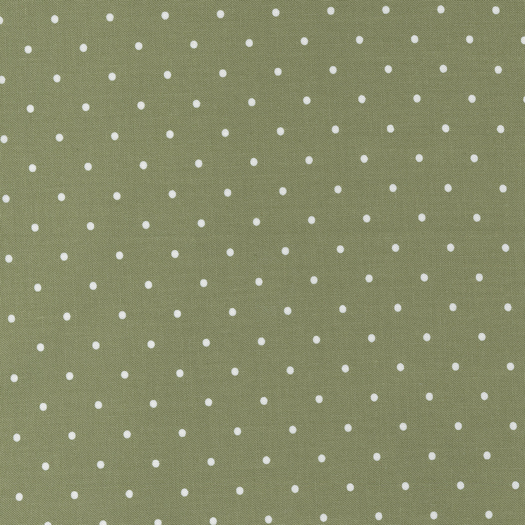 Moda Fabrics - Christmas Eve 1/2m