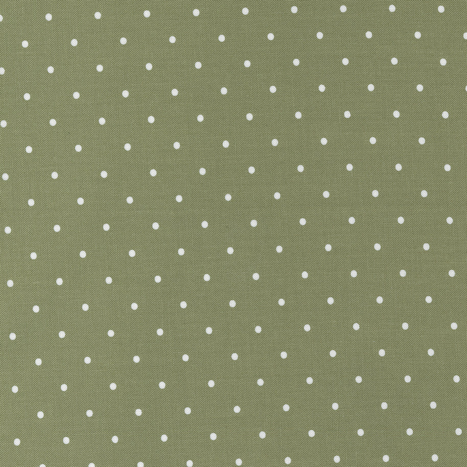 Moda Fabrics - Christmas Eve 1/2m