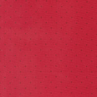 Berry & Pine Cranberry Dots