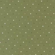 Berry & Pine Sage Dots