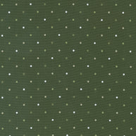 Berry & Pine Evergreen Dots