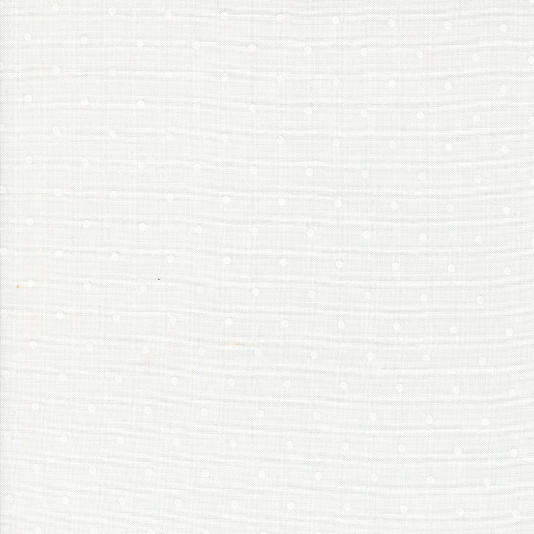 Berry & Pine Snow Dots