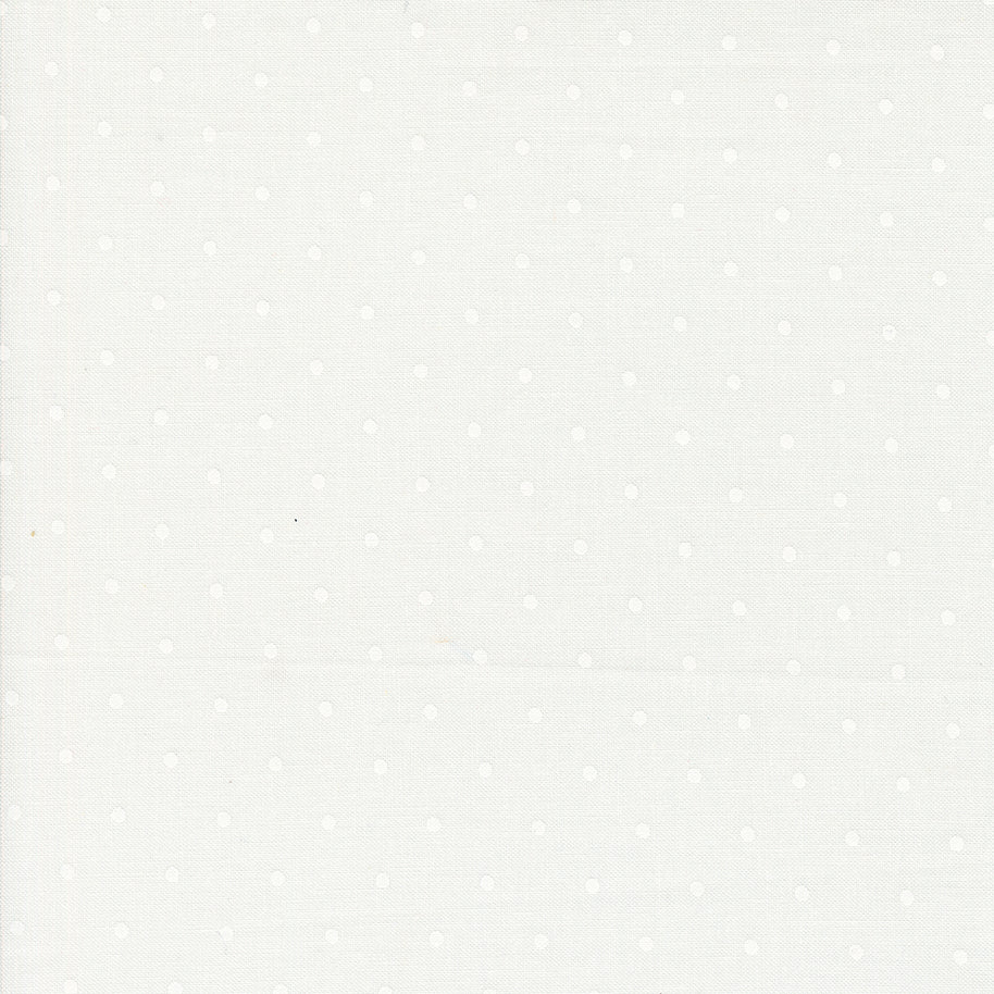 Berry & Pine Snow Dots