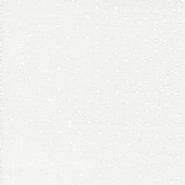 Berry & Pine Snow Dots