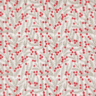 Berry & Pine Snow Pine Needles