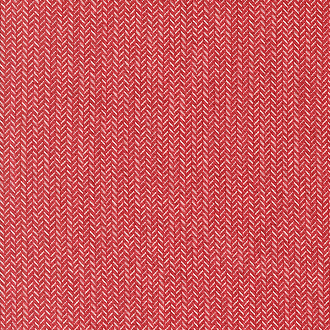 Berry & Pine Cranberry Pine Needles