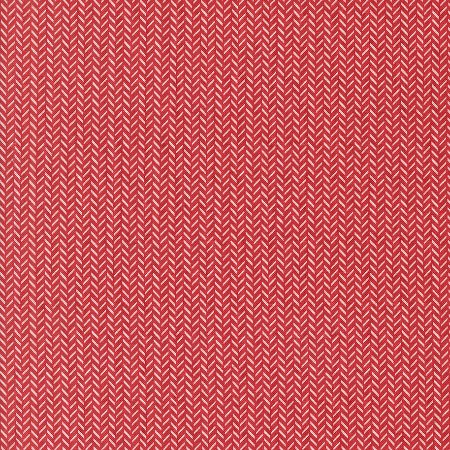 Berry & Pine Cranberry Pine Needles