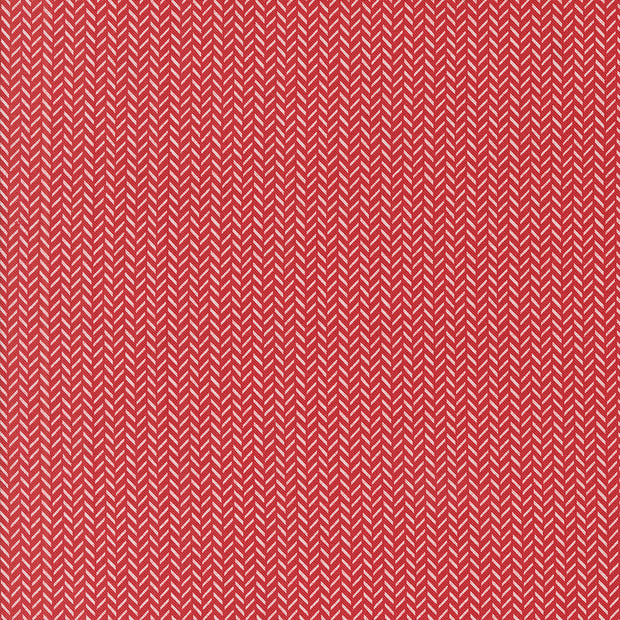 Berry & Pine Cranberry Pine Needles