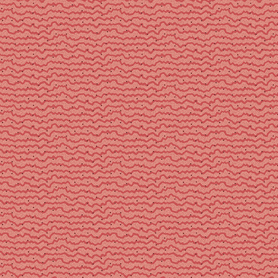 Andover Fabrics - Cocoa Pink 1/2m
