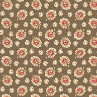 Andover Fabrics - Cocoa Pink 1/2m
