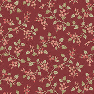 Andover Fabrics - Cocoa Pink 1/2m
