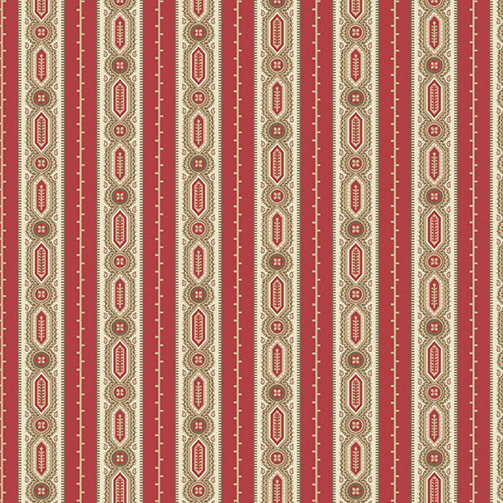 Andover Fabrics - Cocoa Pink 1/2m