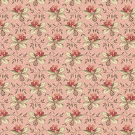 Andover Fabrics - Cocoa Pink 1/2m