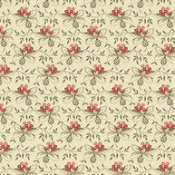 Andover Fabrics - Cocoa Pink 1/2m