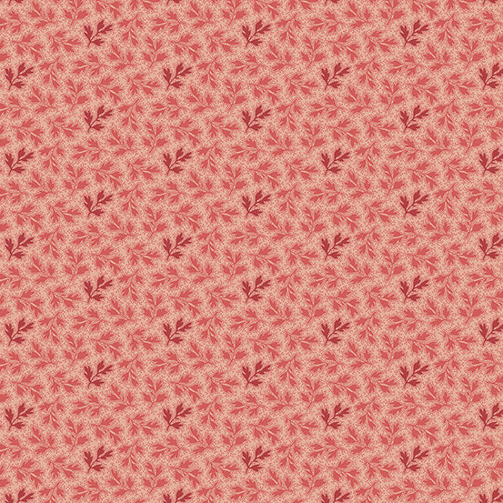 Andover Fabrics - Cocoa Pink 1/2m