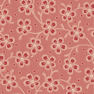 Andover Fabrics - Cocoa Pink 1/2m