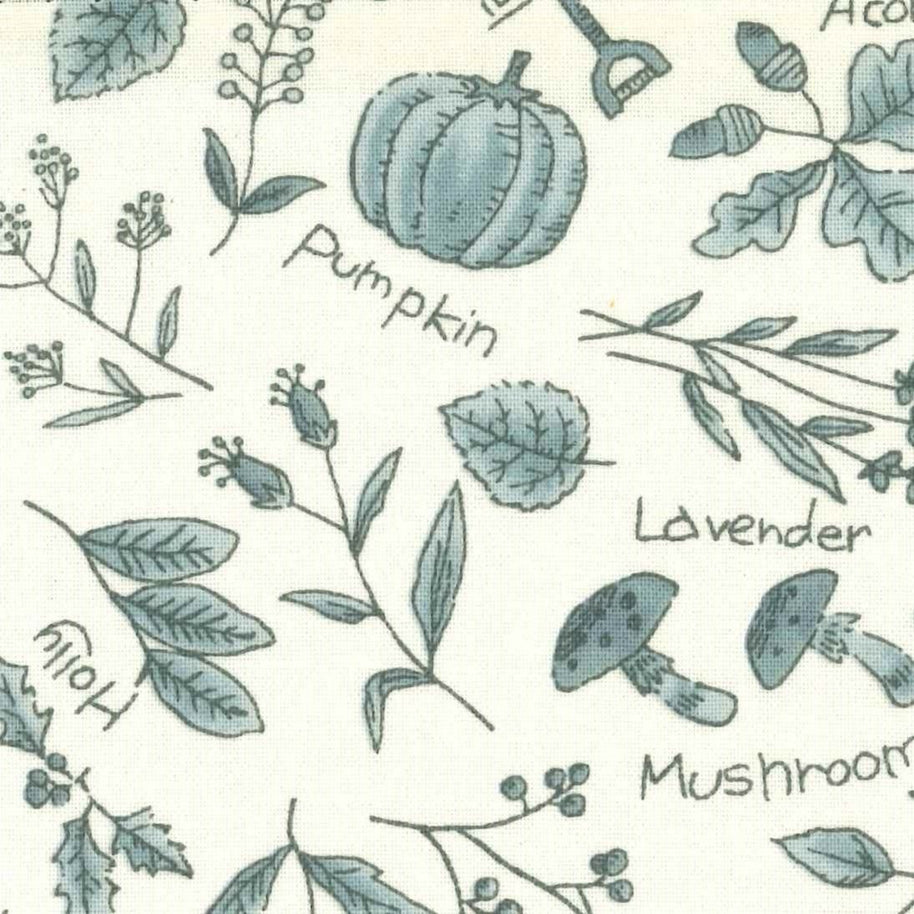 Cosmo Textile Co - American Country 1/2m