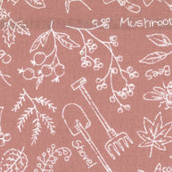 Cosmo Textile Co - American Country 1/2m